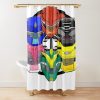 urshower curtain closedsquare1000x1000.1 14 - Power Rangers Mall