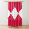 urshower curtain closedsquare1000x1000.1 16 - Power Rangers Mall