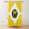 urshower curtain closedsquare1000x1000.1 18 - Power Rangers Mall