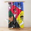 urshower curtain closedsquare1000x1000.1 19 - Power Rangers Mall