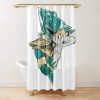 urshower curtain closedsquare1000x1000.1 24 - Power Rangers Mall