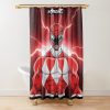 urshower curtain closedsquare1000x1000.1 25 - Power Rangers Mall