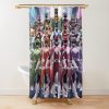 urshower curtain closedsquare1000x1000.1 27 - Power Rangers Mall