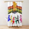 urshower curtain closedsquare1000x1000.1 28 - Power Rangers Mall