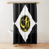 urshower curtain closedsquare1000x1000.1 32 - Power Rangers Mall