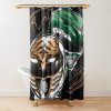 urshower curtain closedsquare1000x1000.1 9 - Power Rangers Mall