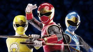 images - Power Rangers Mall