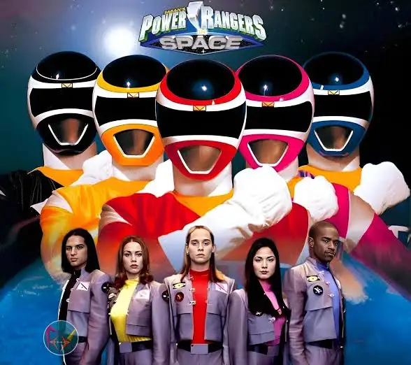 images - Power Rangers Mall