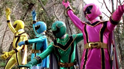maxresdefault - Power Rangers Mall