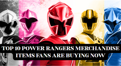 power ranger mall.jpg - Power Rangers Mall
