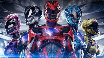 power rangers 4k cool images hd wallpaper preview - Power Rangers Mall